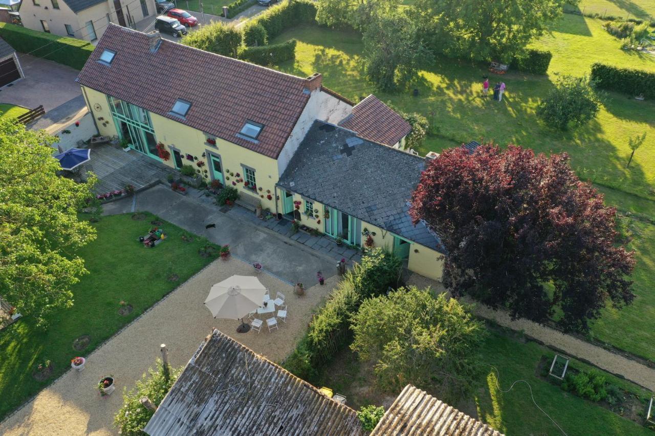 Montigny House Apartment Forville Exterior photo