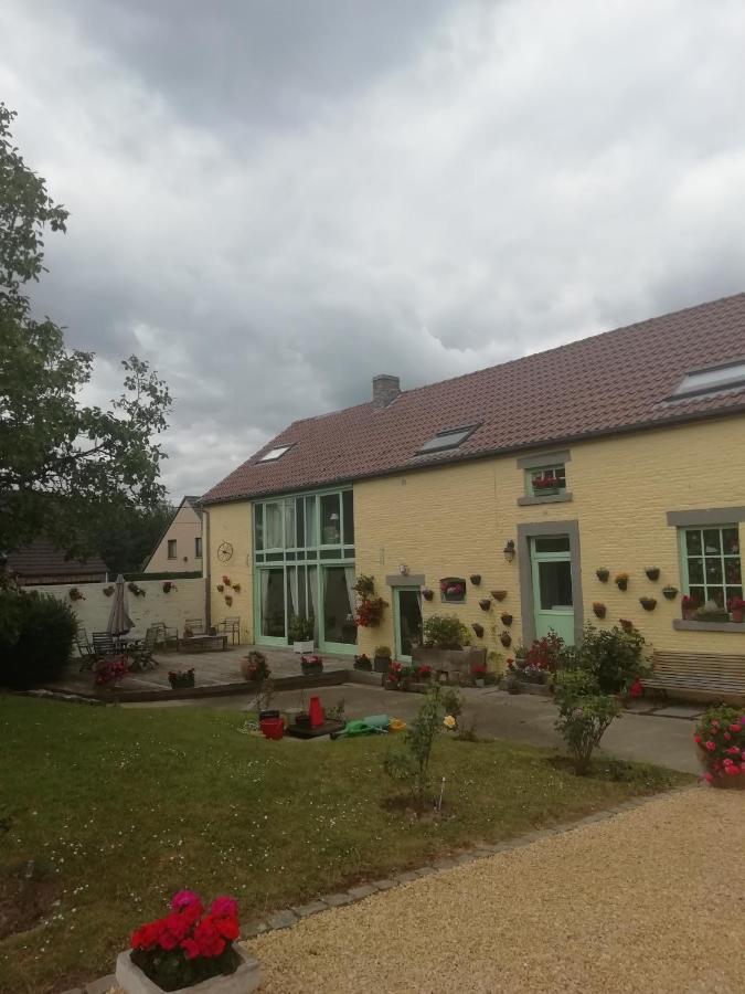Montigny House Apartment Forville Exterior photo