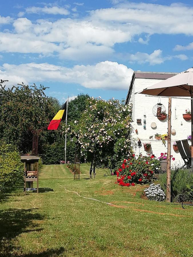 Montigny House Apartment Forville Exterior photo