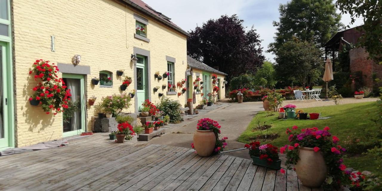 Montigny House Apartment Forville Exterior photo