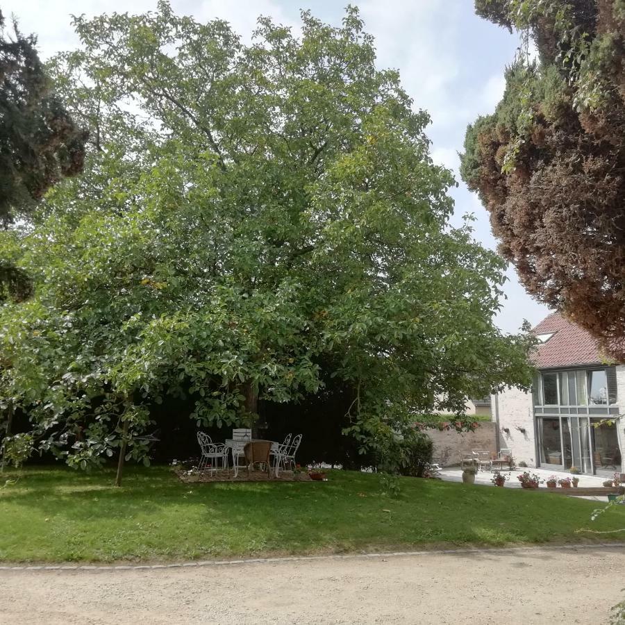Montigny House Apartment Forville Exterior photo