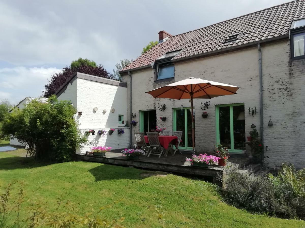 Montigny House Apartment Forville Exterior photo
